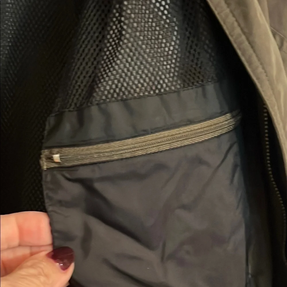 Eddie Bauer featuring practical